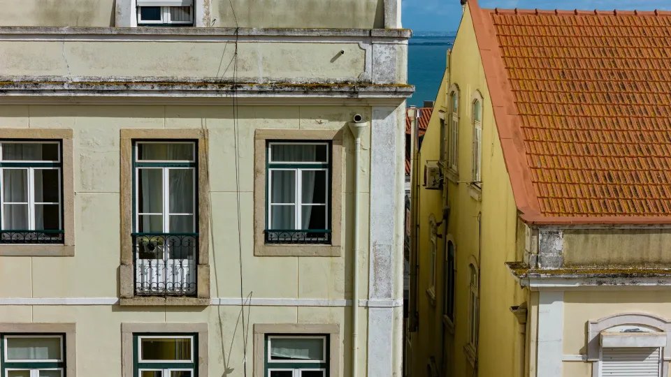 Graça City Apartment, Lisboa